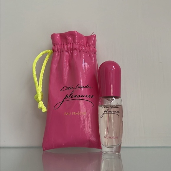 Estee Lauder “Pleasures” Miniature - Picture 1 of 6